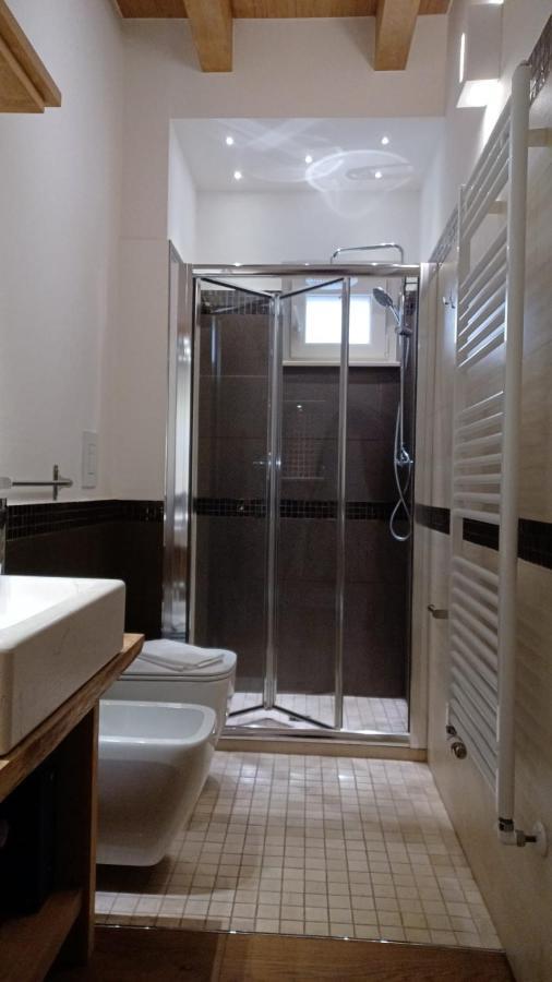 Le Dimore Di Puglia - Palazzo Pinto Monopoli Buitenkant foto