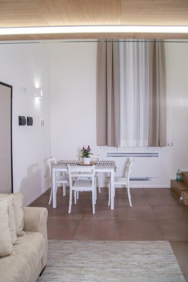 Le Dimore Di Puglia - Palazzo Pinto Monopoli Buitenkant foto
