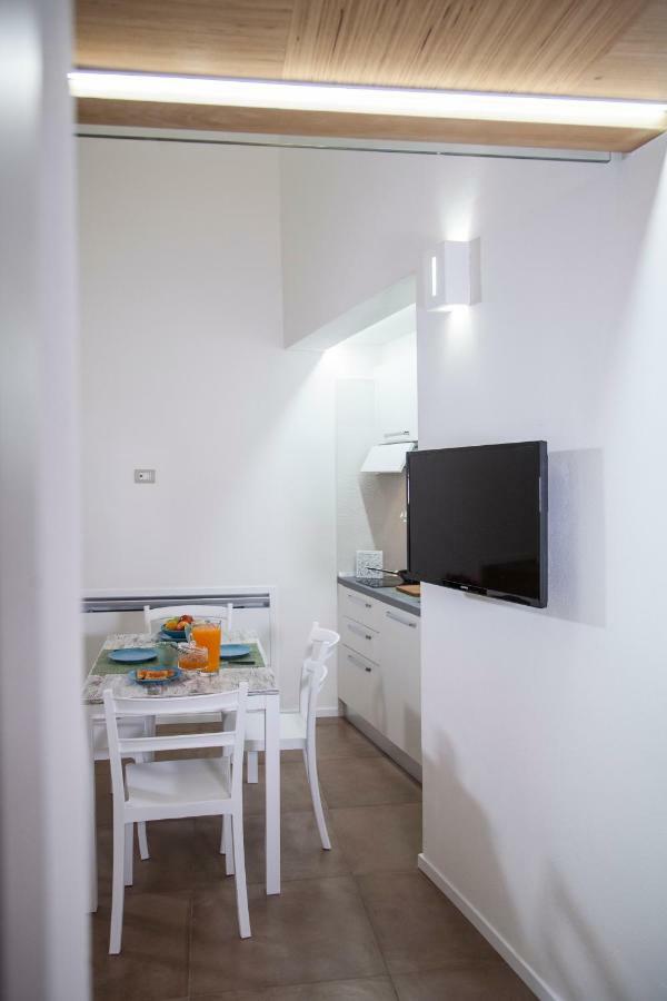 Le Dimore Di Puglia - Palazzo Pinto Monopoli Buitenkant foto