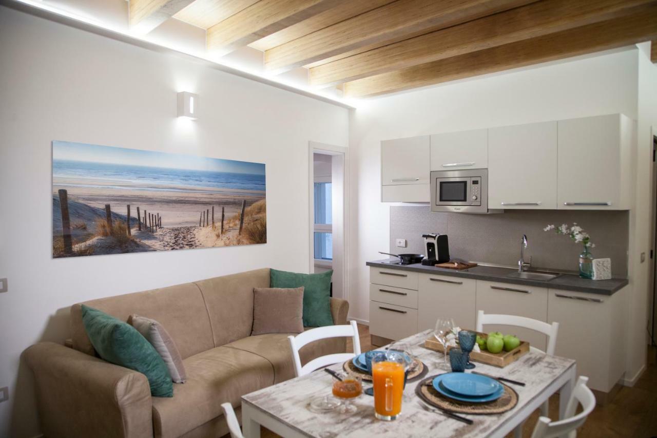 Le Dimore Di Puglia - Palazzo Pinto Monopoli Buitenkant foto